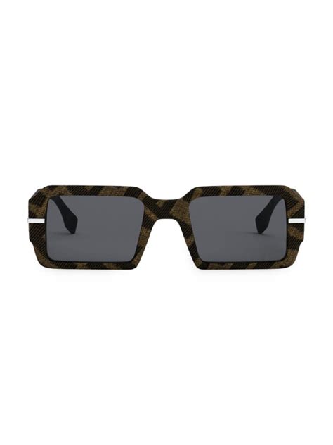 fendi sunglasses saks off fifth|fendi products online.